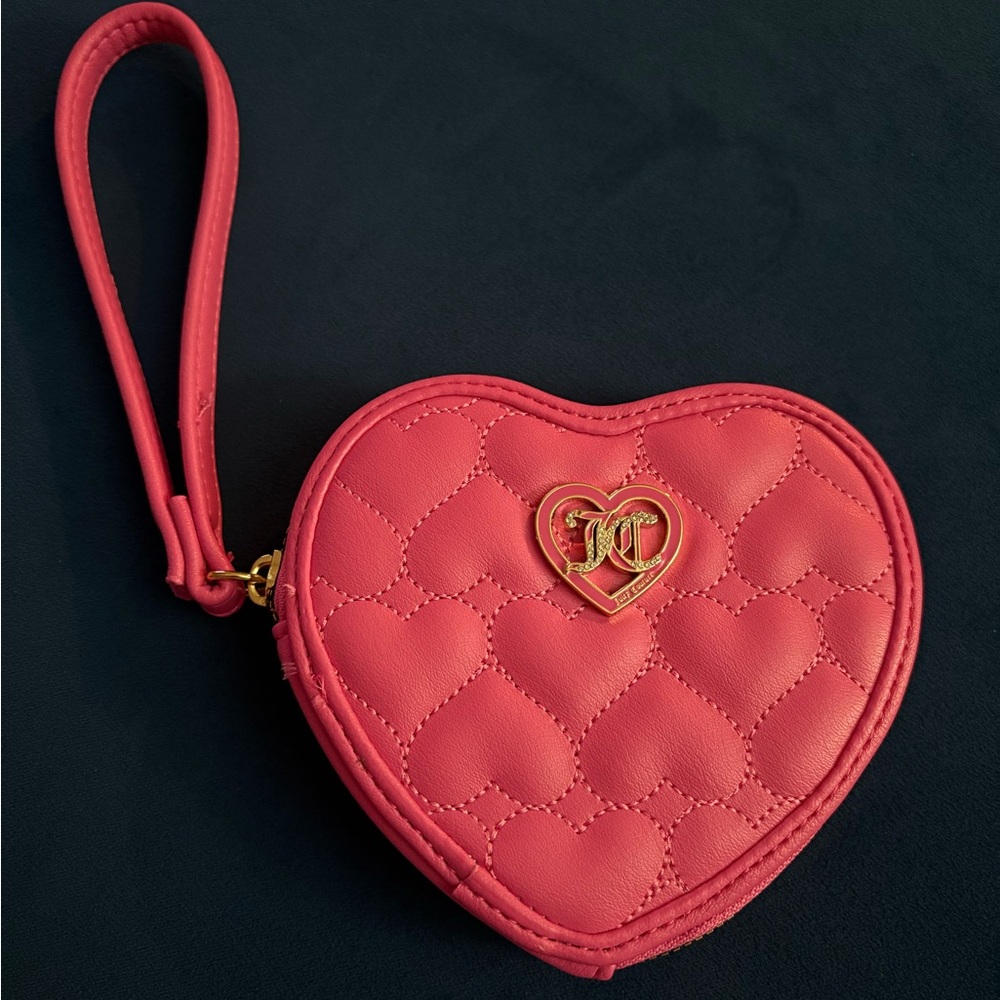 Juicy Couture Wristlet